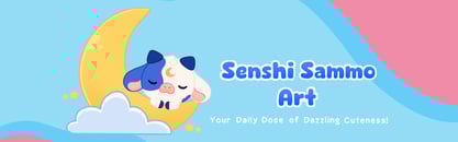 Senshi Sammo Art Home