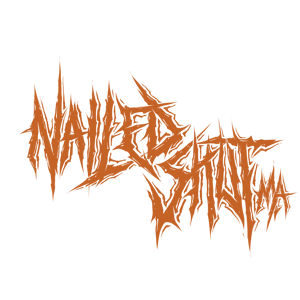 Nailed Shut Merchandise Shop Home