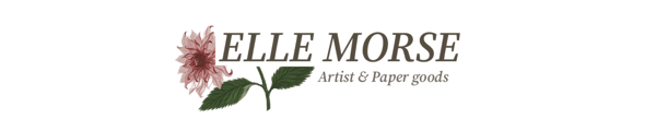 Elle morse Home
