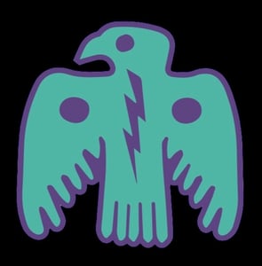 Sacred West by Justin Biltonen Home