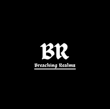 Shop Breaching Realms® | Streetwear for Rebels & Creators Home