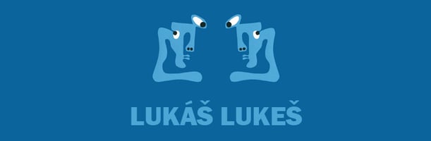 LUKÁŠ LUKEŠ Home