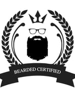 The Bearded Company Home