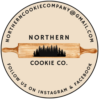Northern Cookie Company Home