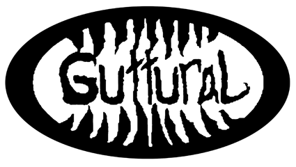 GUTTURAL SHOP Home