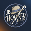 JB Hooked Hats Home