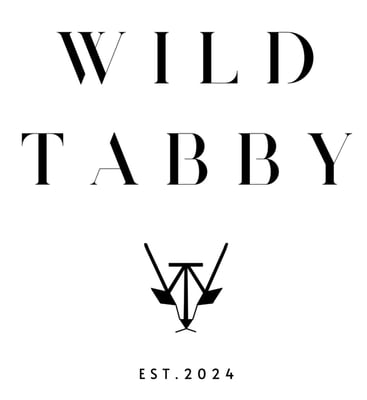 Wild Tabby LLC