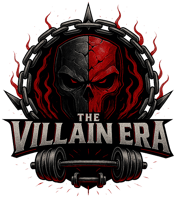 thevillainerabrand Home