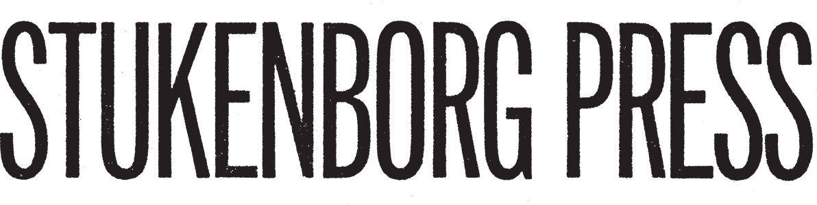 Stukenborg Press Home