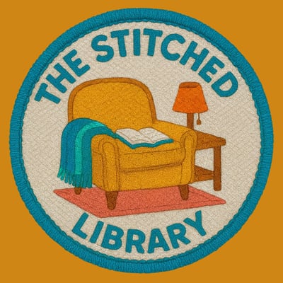 The Stitched Library