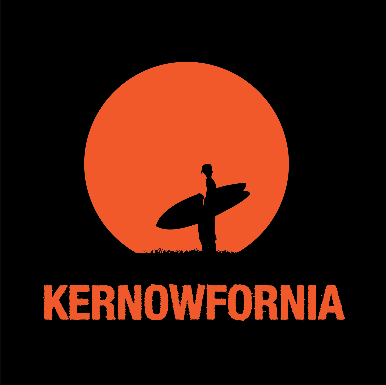 Kernowfornia