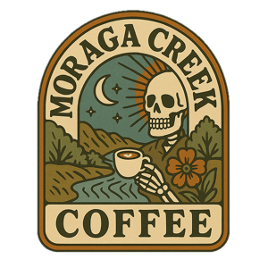 Moraga Creek Coffee Home