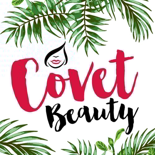 Covet Beauty