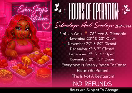 Eshajayskitchen Home