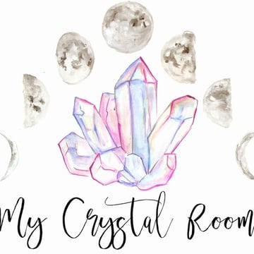 My Crystal Room Home