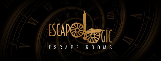 Escapologic Shop Home