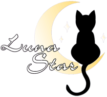 Luna Star Shop Home