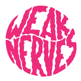 Weak Nerves