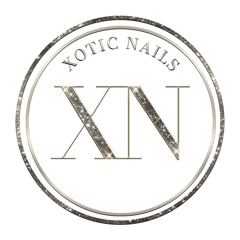 Xotic Nails Home