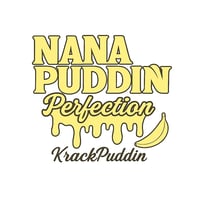 Nana Puddin' Perfection Home