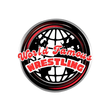 World Famous Wrestling Home