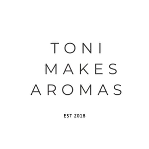 ToniMakesAromasx Home
