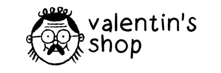 ValentinGorrisPrint Home