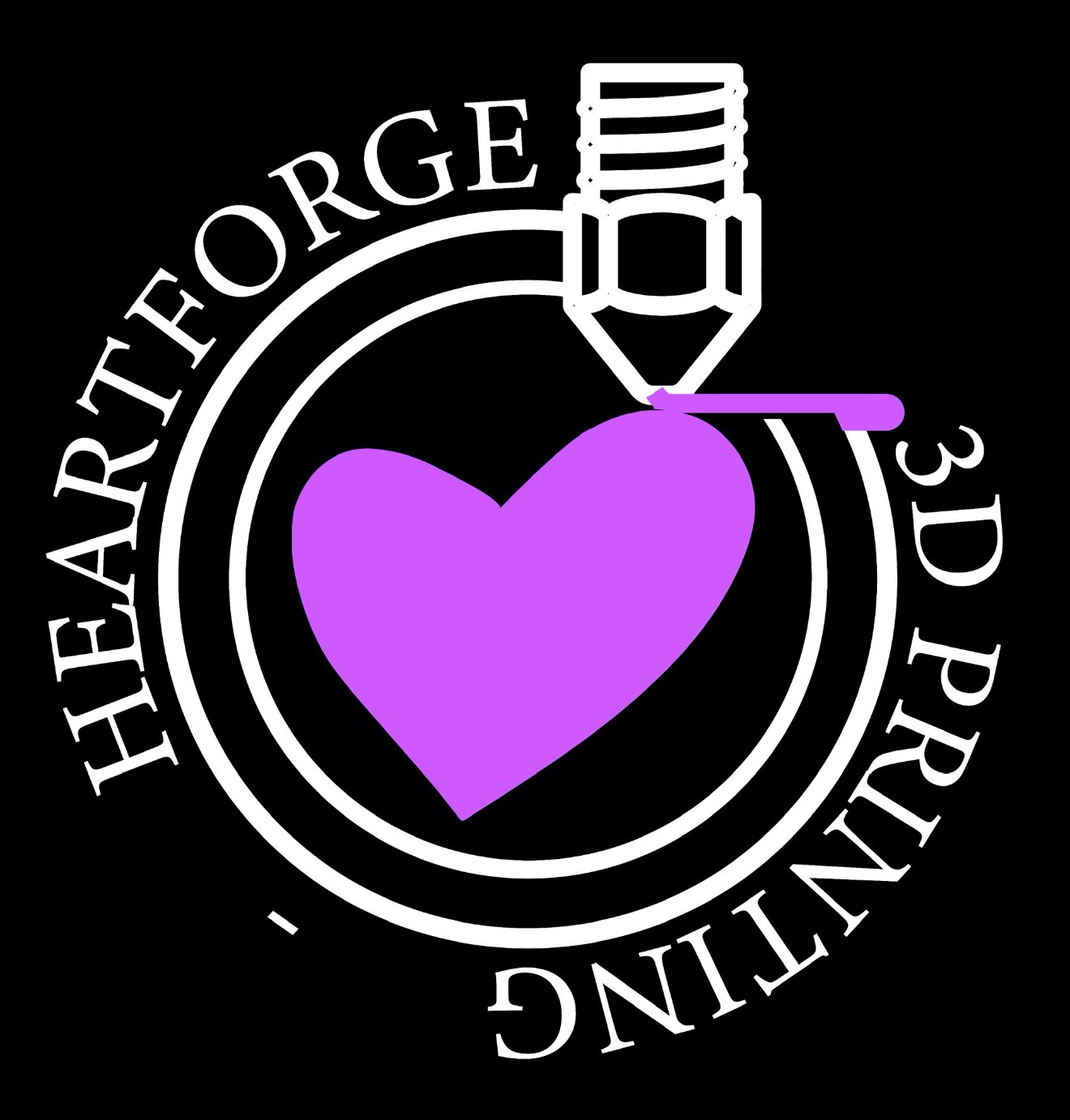 HeartForge Home