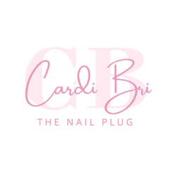 Cardi Bri The Nail Plug Home