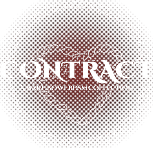 Contract: A Bakubowl Zine Home