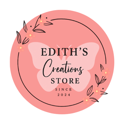 Ediths Creations Store Home