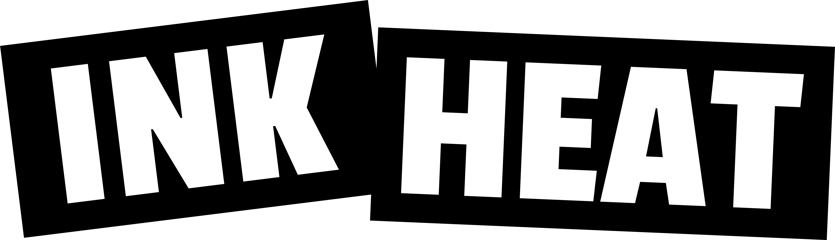 Ink Heat Home