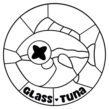 Glass Tuna Home