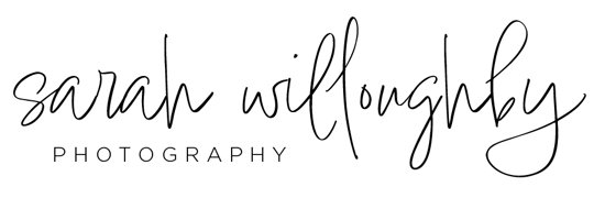 Sarah Willoughby Photography Home