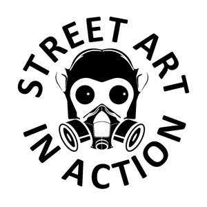 streetartinaction Home