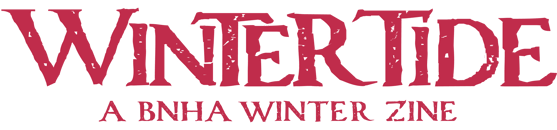 WinterTide Digital Leftovers Home