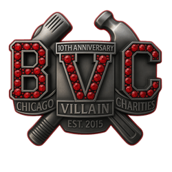 Beardedvillains Chicago Home