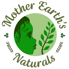 Mother Earth's Naturals Home