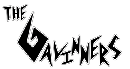 Guilty as Charged - A Gavinners Fan Album Project Home