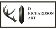 D Richardson Art Home