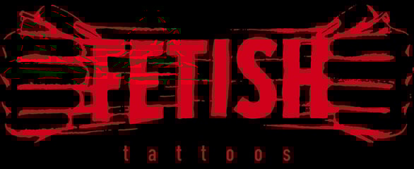 Fetish tattoos Home