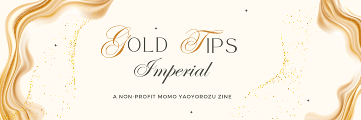 Gold Tips Imperial Home