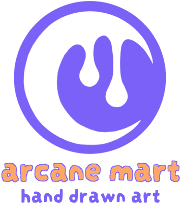 Arcane Mart