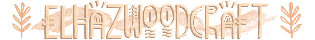 Elhaz Woodcraft Home