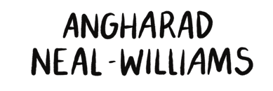 Angharad Neal-Williams Home