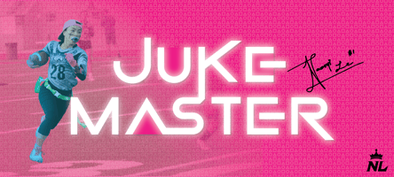 NAOMILEJUKEMASTER Home