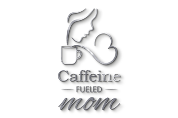 Caffeine Fueled Mom  Home