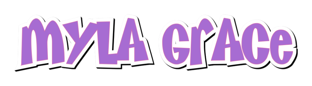 MylaGraceOfficial Home