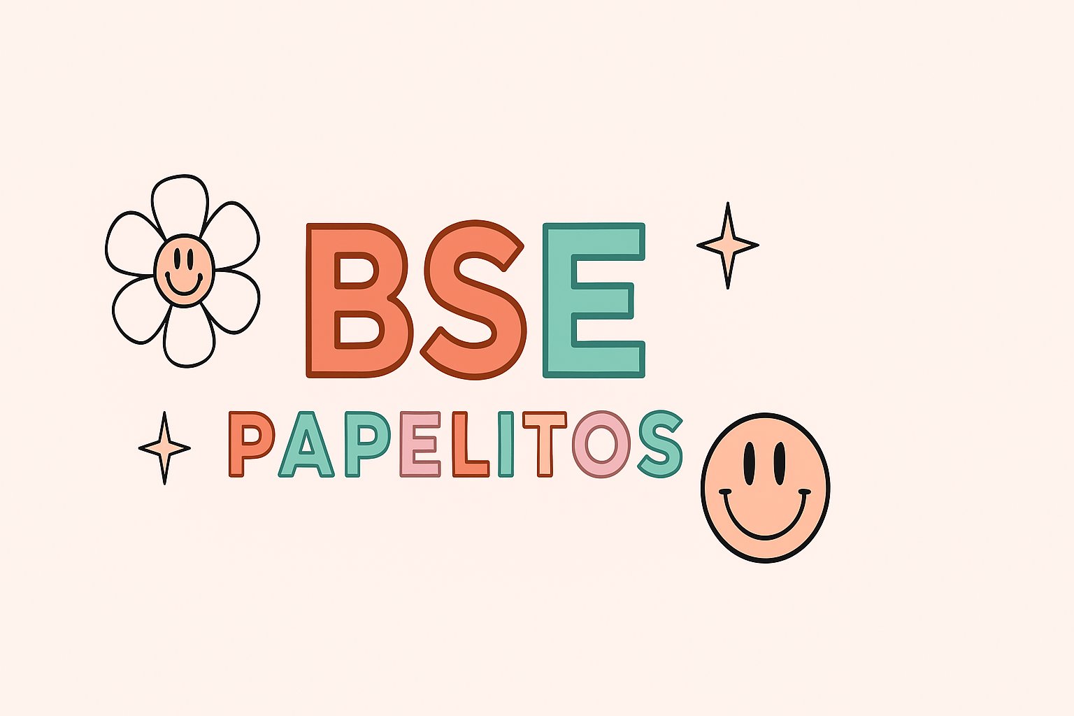 BSEpapelitosandmore Home