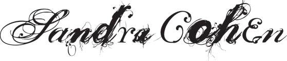sandracohenartist Home